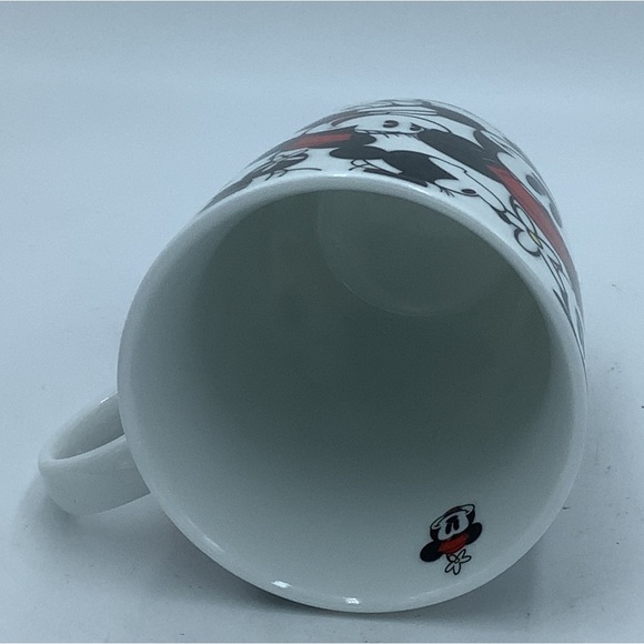 Disney Mickie & Minnie Mug - Picture 6 of 7